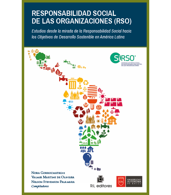 Responsabilidad social de las organizaciones (RSO)